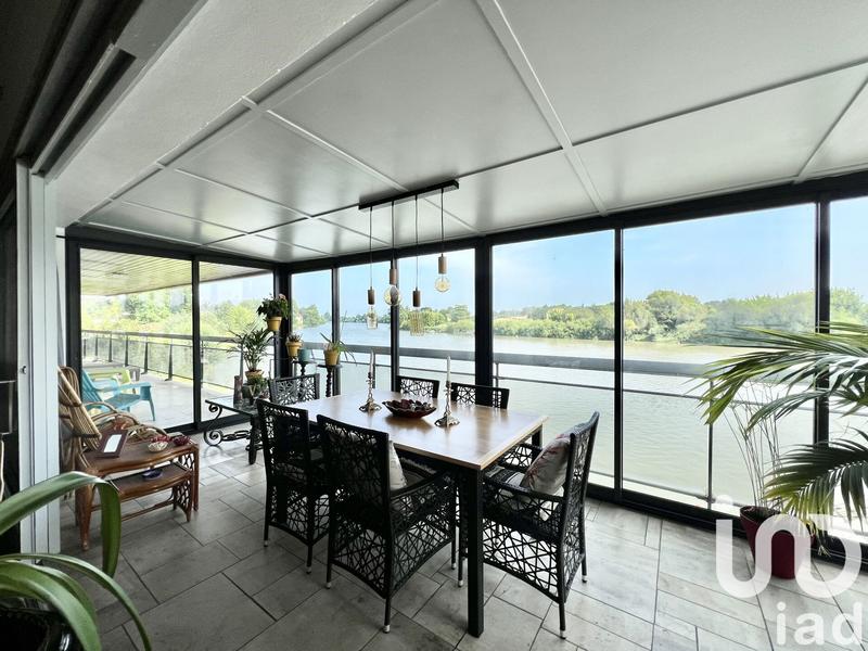 Maison de maîtres - 370 m² - 12 pièces