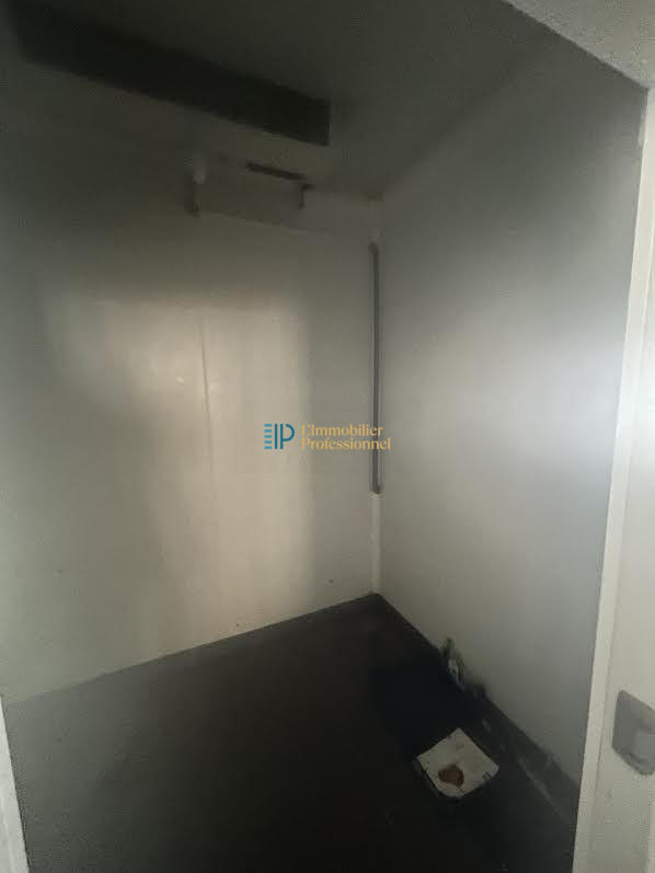 Local commercial - 347 m² - 5 pièces