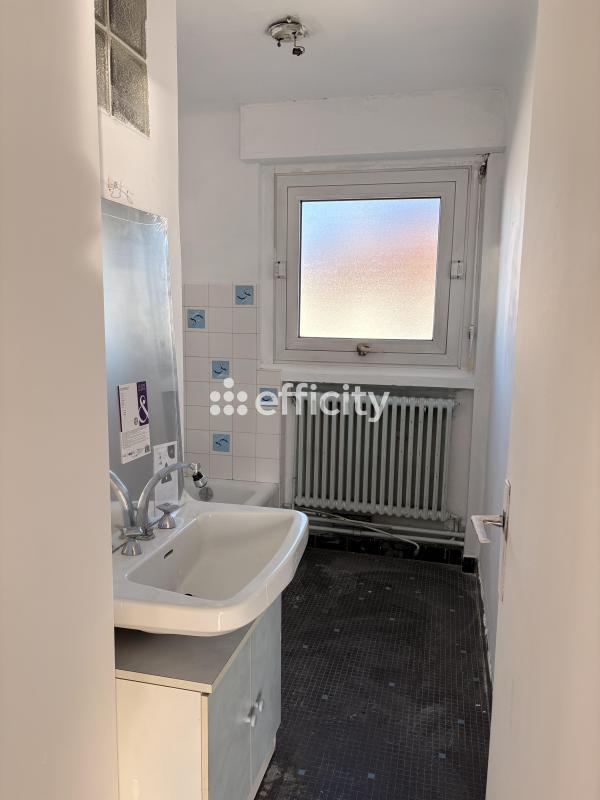 Appartement - 78 m² - 4 pièces