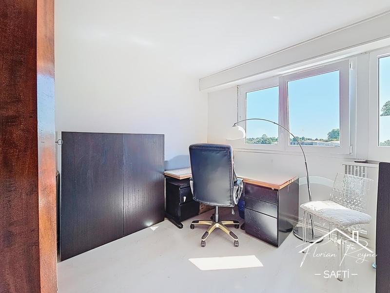 Appartement - 84 m² - 4 pièces