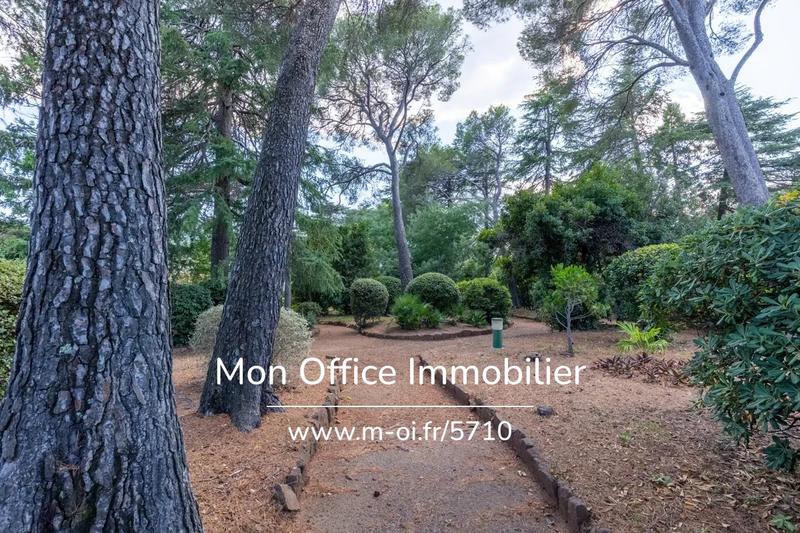 Appartement - 42 m² - 3 pièces