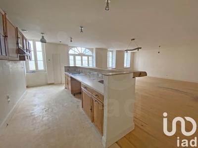 Maison de village - 114 m² - 4 pièces