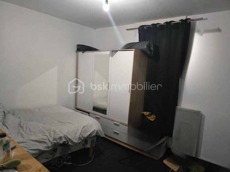 Studio - 21 m² - 1 pièce