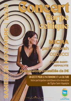 Concert : Instants Suspendus