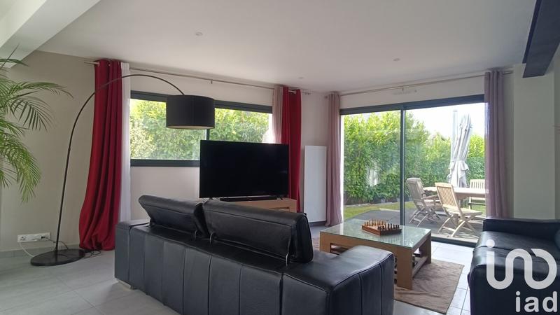 Maison - 144 m² - 4 pièces