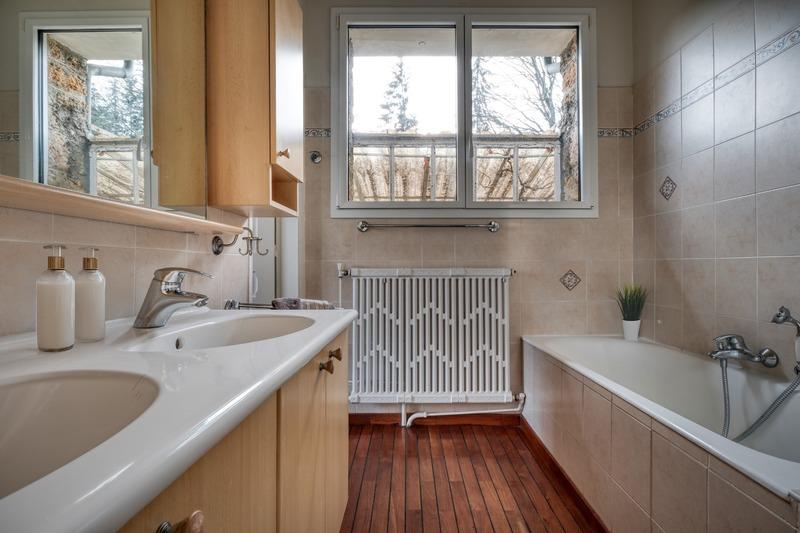 Maison - 190 m² - 7 pièces