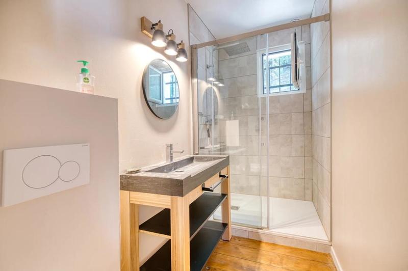 Maison - 152 m² - 5 pièces