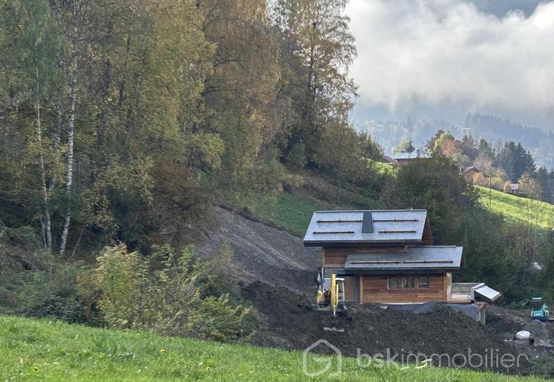 Châlet - 315 m² - 5 pièces