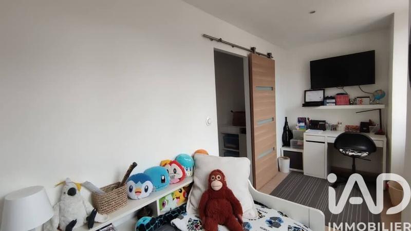 Maison de ville - 70 m² - 4 pièces