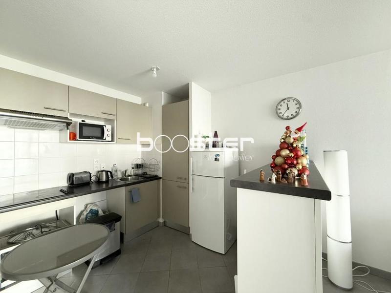 Appartement ancien - 63 m² - 3 pièces