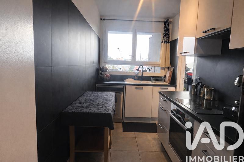 Appartement - 79 m² - 4 pièces