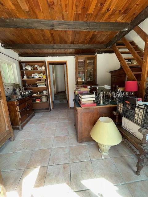 Villa - 125 m² - 7 pièces