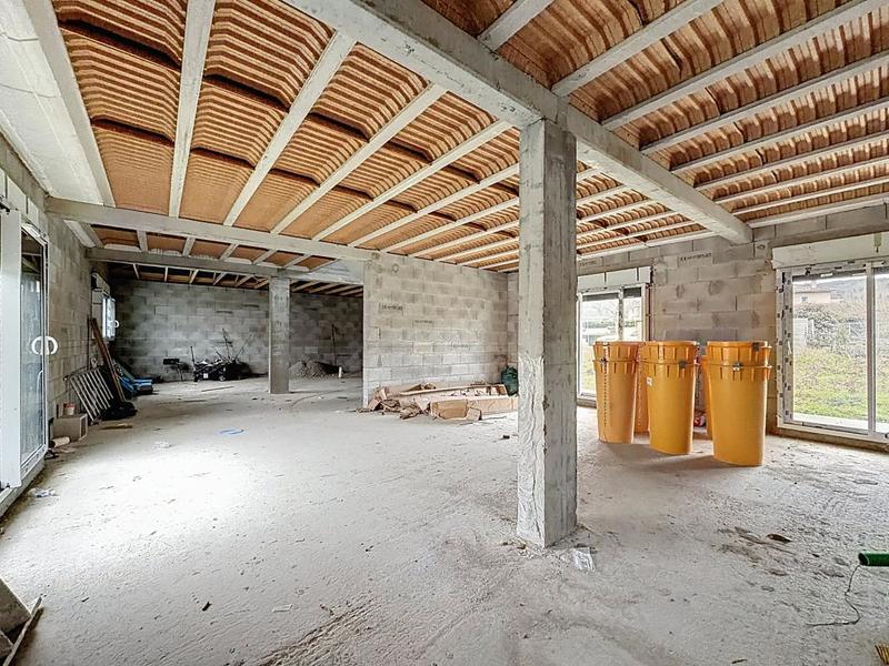 Maison - 170 m² - 5 pièces