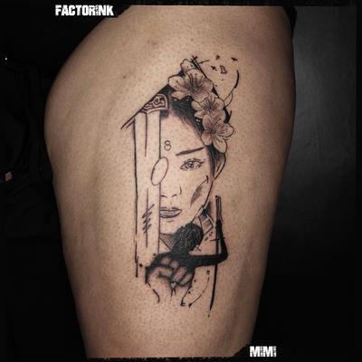 Factorink