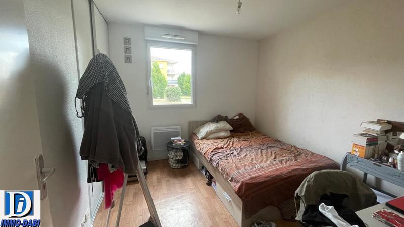 Appartement - 53 m² - 3 pièces