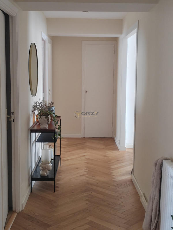 Appartement - 103 m² - 4 pièces