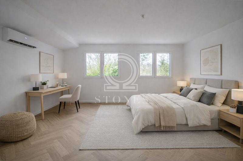 Maison - 116 m² - 6 pièces