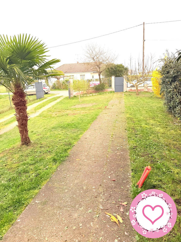 Maison contemporaine - 143 m² - 6 pièces