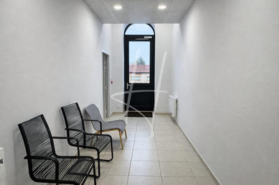 Local d'activités - 39 m²