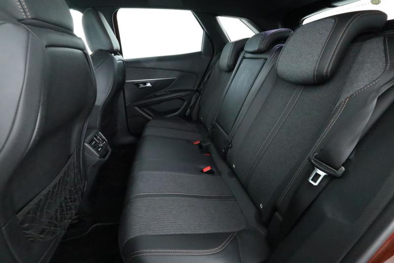 Peugeot 3008 1.2 PureTech Gt Line Eat6 130 ch