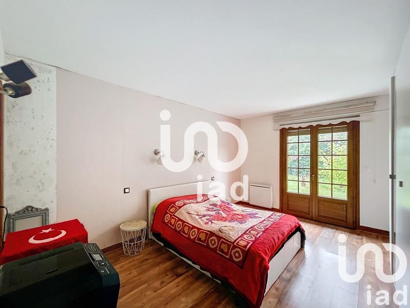 Maison - 175 m² - 7 pièces