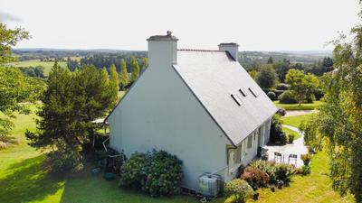 Maison - 162 m² - 5 pièces