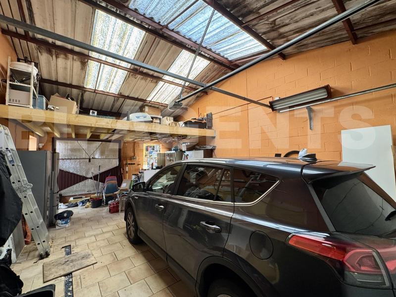 Maison - 150 m² - 5 pièces