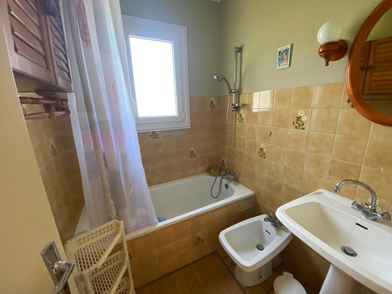 Maison - 69 m² - 4 pièces