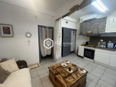 Maison - 70 m² - 4 pièces