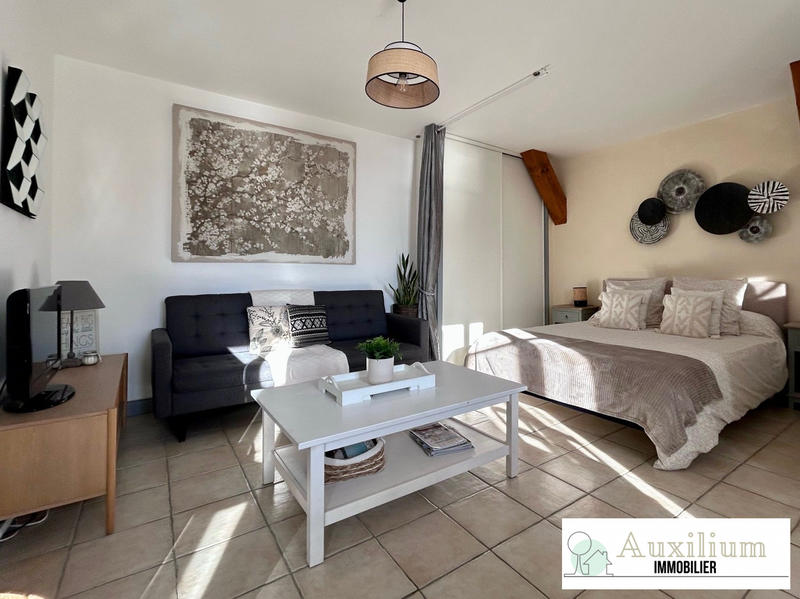 Maison ancienne - 205 m² - 7 pièces