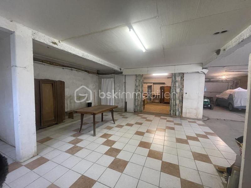 Villa - 139 m² - 5 pièces