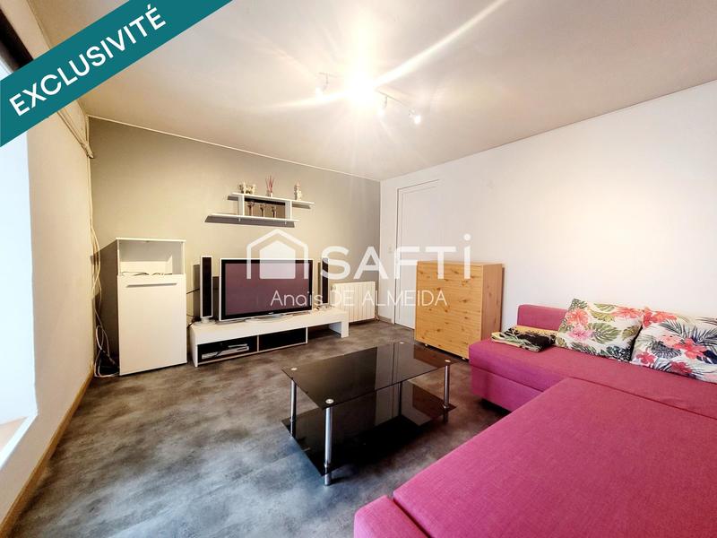 Maison - 224 m² - 7 pièces