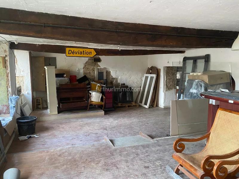 Immeuble - 317 m² - 9 pièces