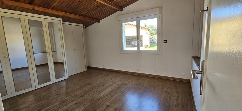 Villa - 114 m² - 5 pièces