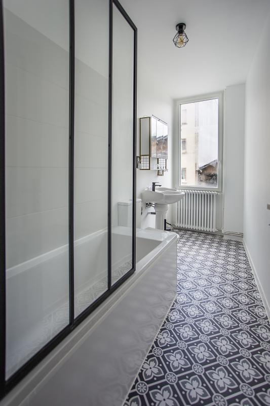 Maison de ville - 151 m² - 6 pièces