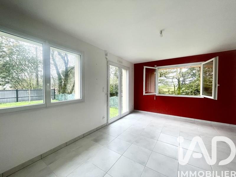 Maison - 78 m² - 4 pièces