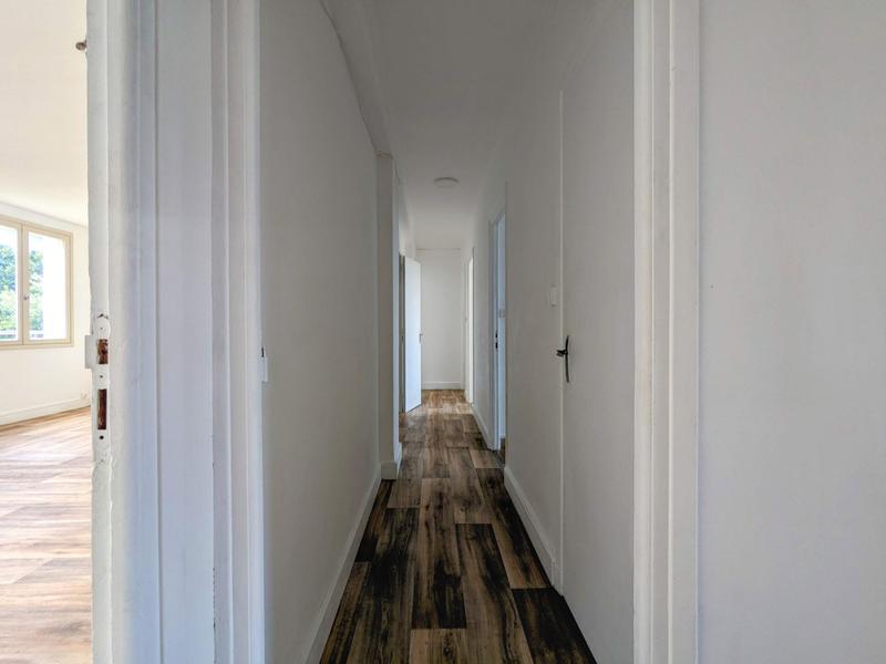 Appartement - 81 m² - 4 pièces