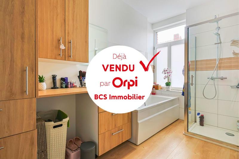 Maison - 113 m² - 4 pièces