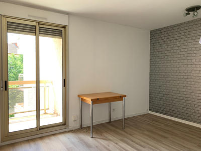 Appartement - 32 m² - 2 pièces