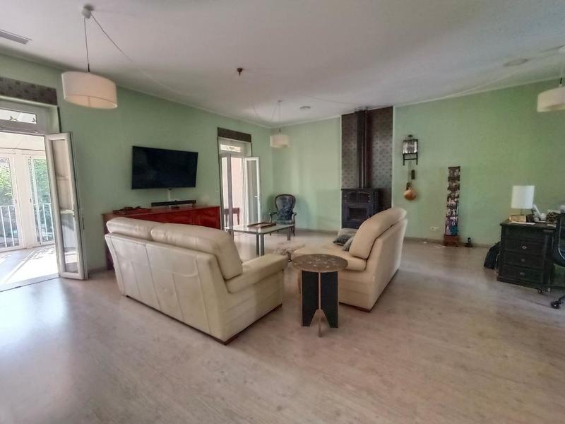 Maison - 162 m² - 5 pièces