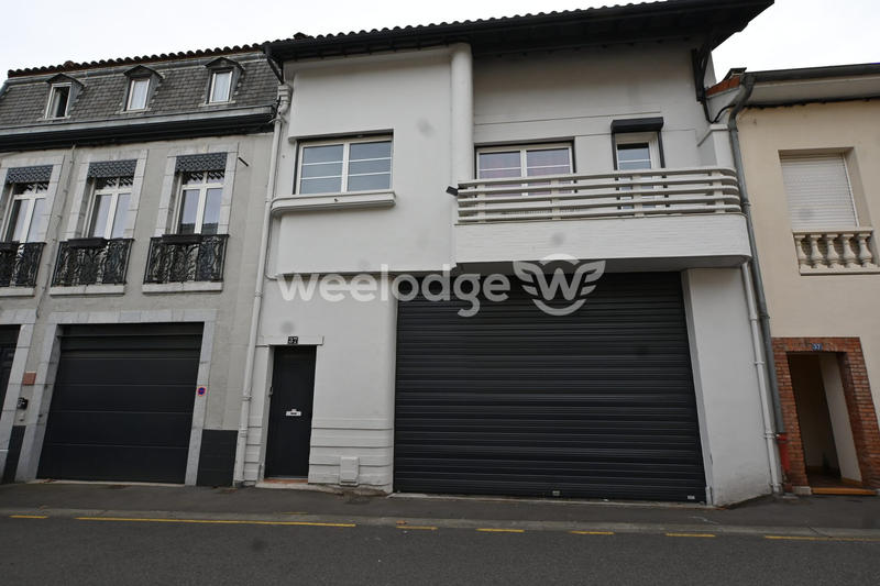 Maison - 182 m² - 7 pièces