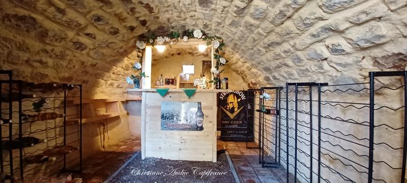 Maison - 128 m² - 5 pièces