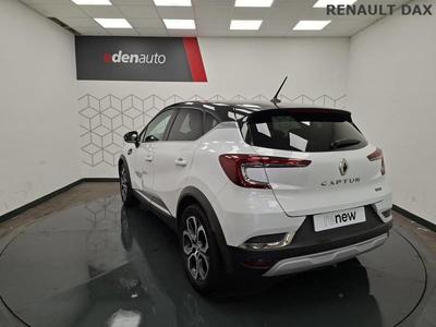Renault Captur E-Tech 145 - 21 Intens