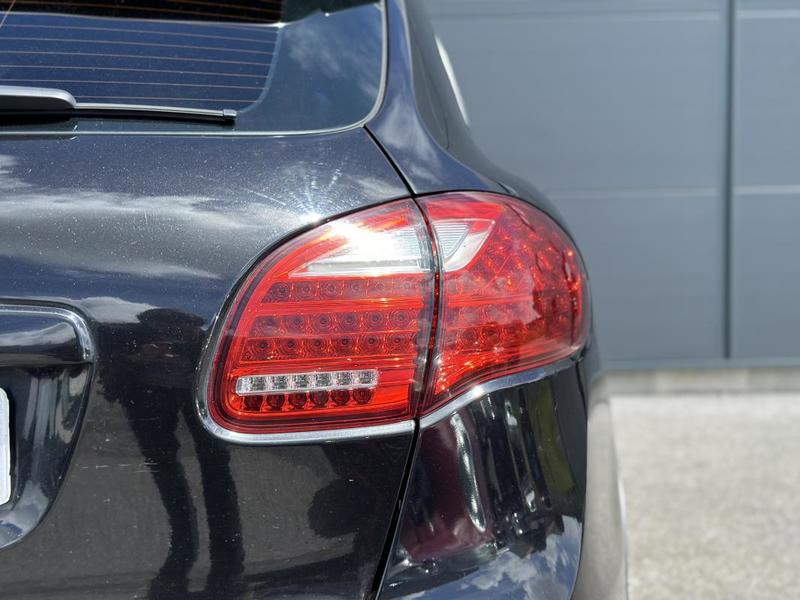 Porsche Cayenne 3.0 V6 Tdi 240 Bva8 Tiptronic