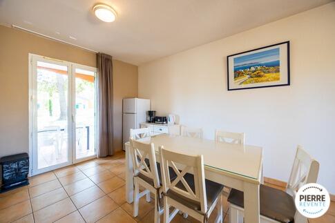 Maison - 63 m² - 3 pièces