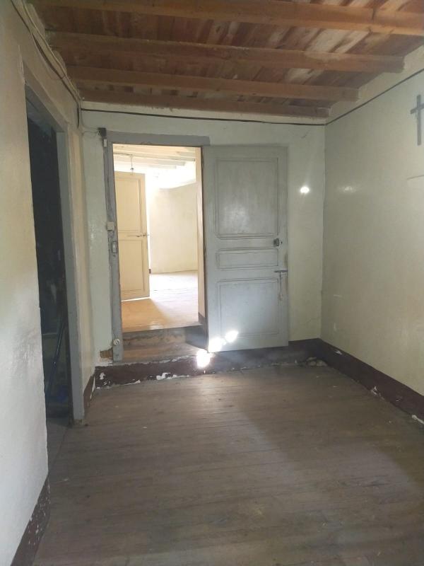 Maison de village - 80 m² - 5 pièces