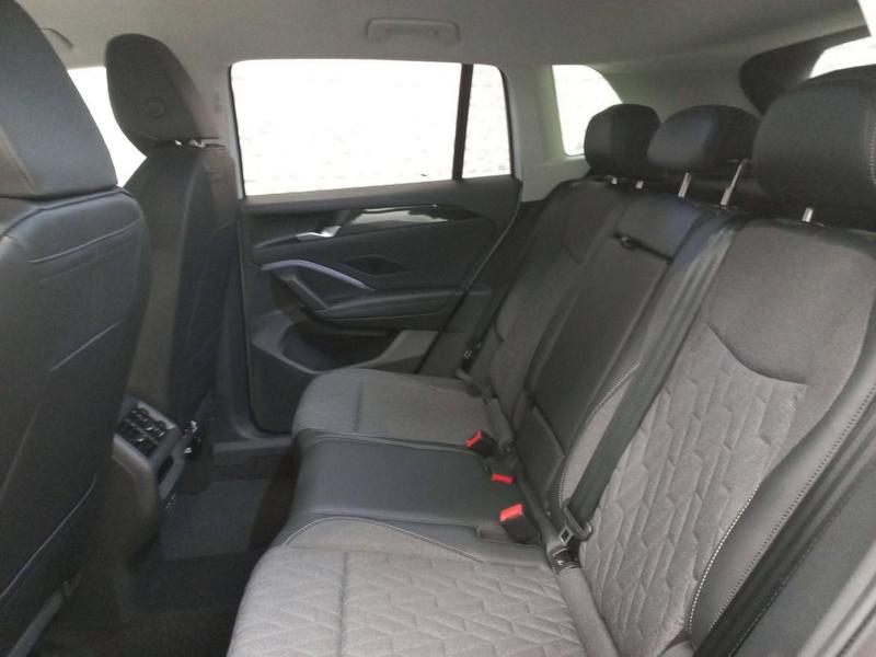 Volkswagen Tiguan 1.5 eHybrid 204ch Dsg6 Vw Edition