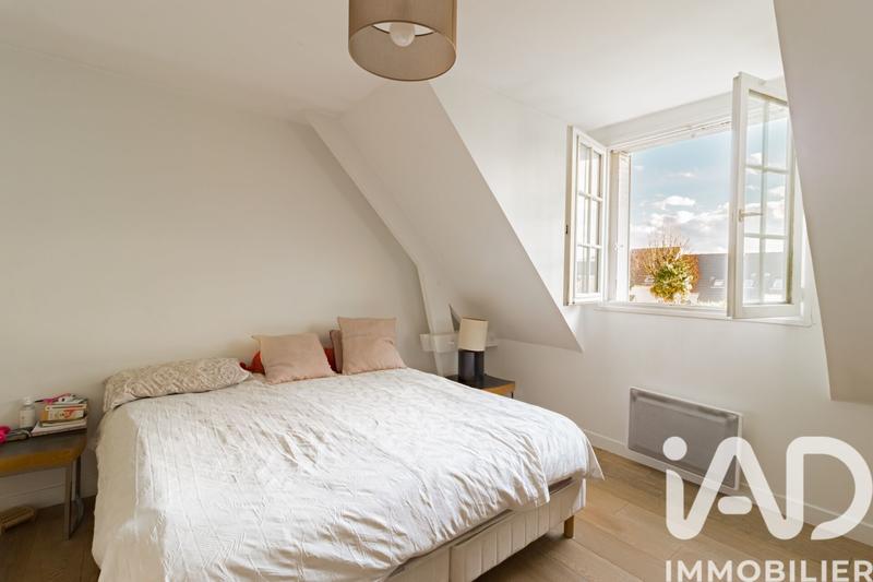 Maison - 170 m² - 7 pièces