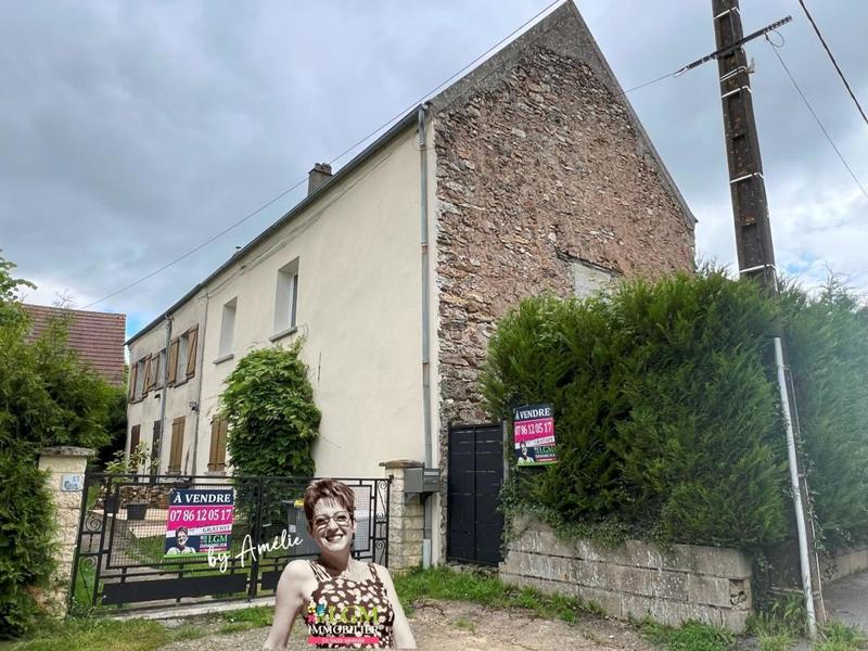 Maison - 175 m² - 6 pièces