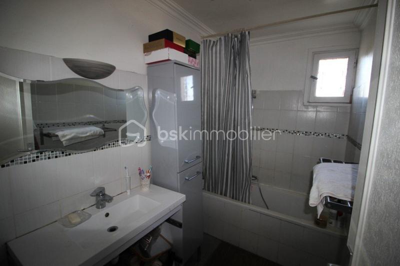 Maison - 109 m² - 5 pièces